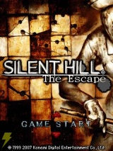 『SILENT HILL The Escape』