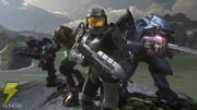 『Halo 3』特設ページ