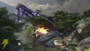 『Halo 3』特設ページ