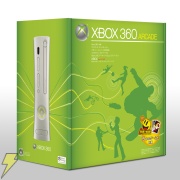「Xbox 360 アーケード」