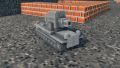 『World of Tanks』のアップデート1.04が本日4月1日に実施！ 新モード“World of Tanks8bit”が実装。ゲーム内で実際に使用可能