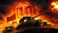 ニコニコ超会議3での『World of Tanks』関連イベントを紹介。BNGブースには八九式戦車のオブジェクトが展示。記念撮影も可能