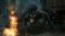『Bloodborne（ブラッドボーン）』の双刀と石槌のプレイ動画を公開。武器の変形を利用した幅広い立ち回りが魅力【TGS2014】
