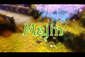 ■『Majin（仮）』トレーラームービー