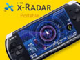 『x-RADAR Portable』