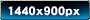 1440x900